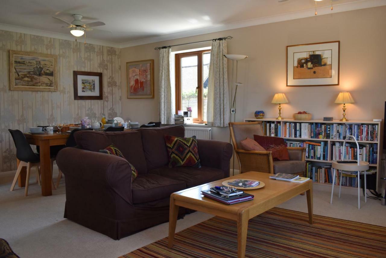 Stoats Old River Way Winchelsea Extérieur photo