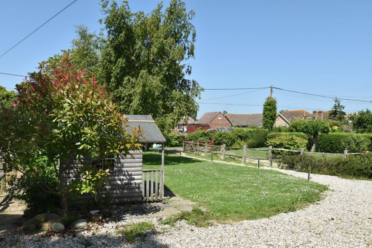 Stoats Old River Way Winchelsea Extérieur photo