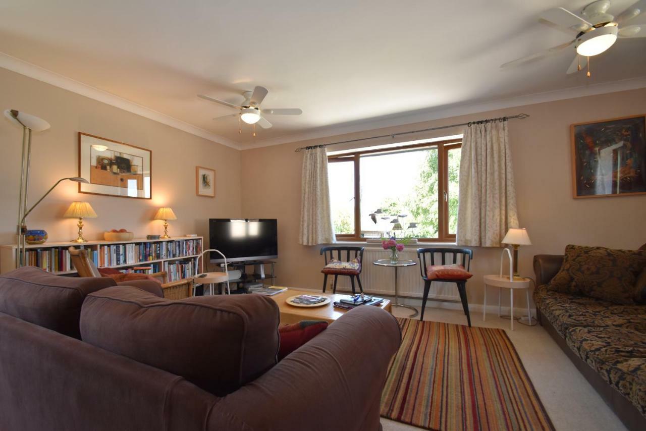 Stoats Old River Way Winchelsea Extérieur photo