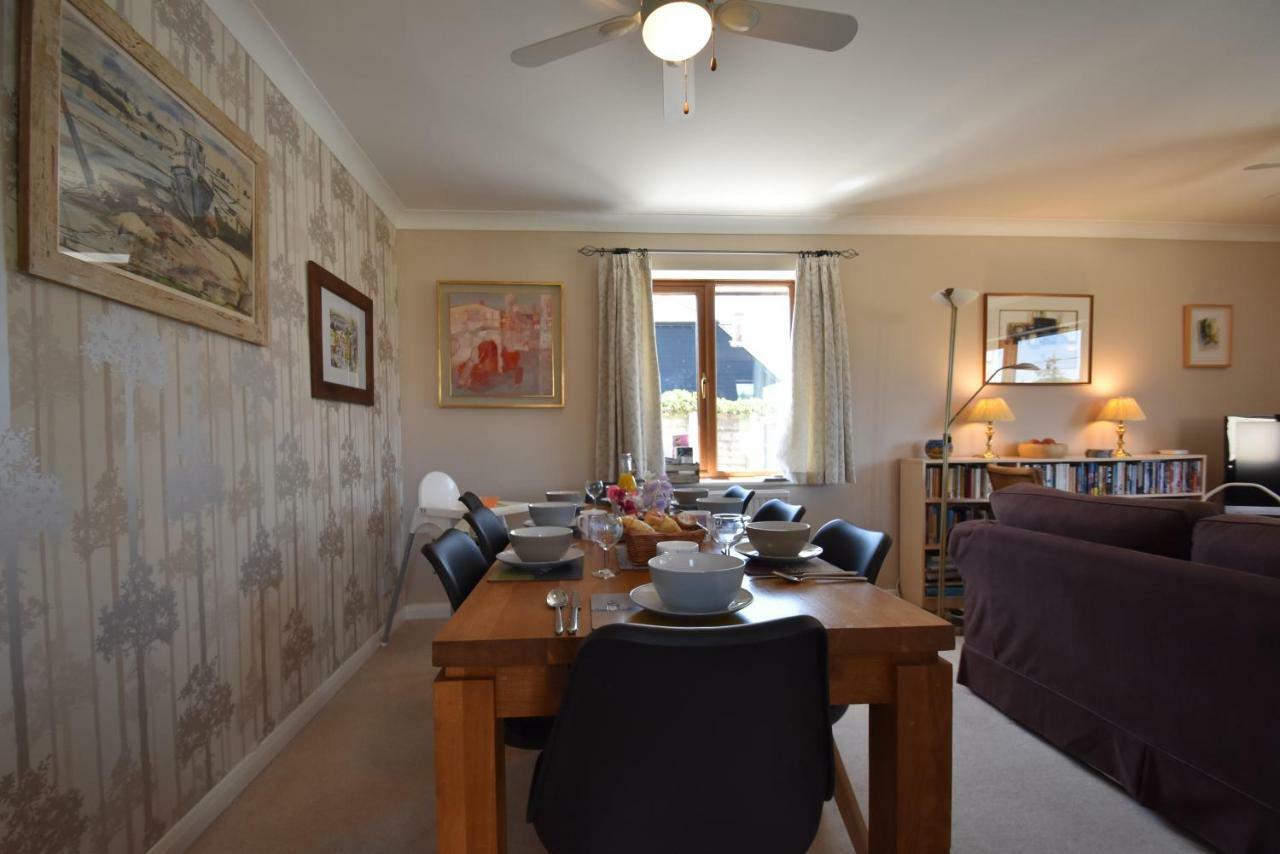 Stoats Old River Way Winchelsea Extérieur photo