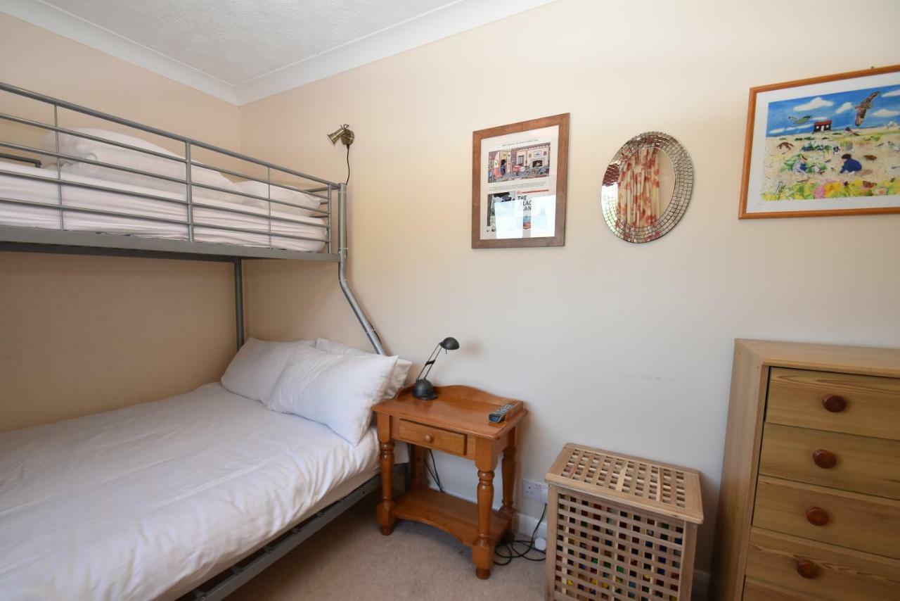 Stoats Old River Way Winchelsea Extérieur photo